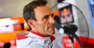Alberto Puig: "Creo que Zarco me engañó"