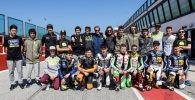 VR46 Academy Italia
