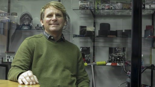 Wayne Rainey opina sobre rivalidad Márquez Rossi