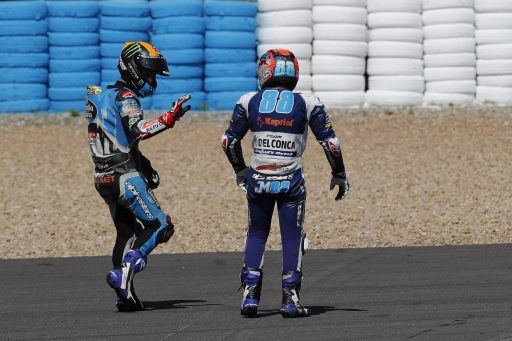 martin canet jerez moto3