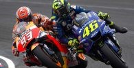 marquez rossi Lorenzo