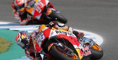 Foto: Repsol Media