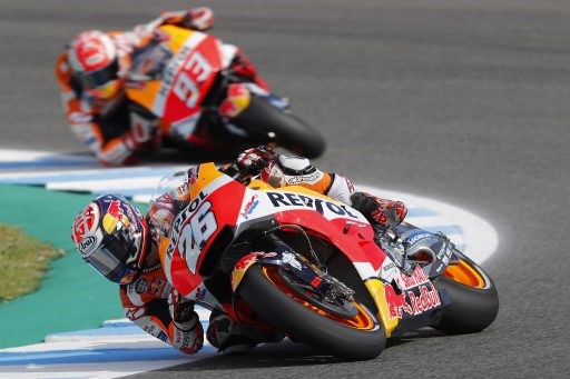 Foto: Repsol Media