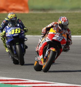 Pedrosa