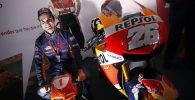 pedrosa leyenda motogp minimoto