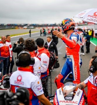 jack miller alma pramac racing ducati motogp argentinagp