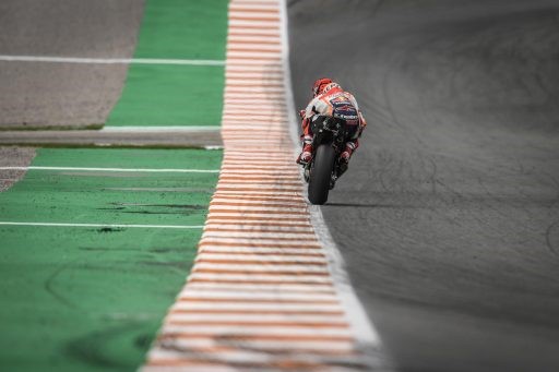 marc márquez circuit ricardo tormo motogp repsol honda hrc