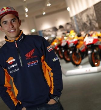 motogp marc márquez honda repsol honda