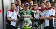 cal crutchlow honda hrc tailandia buriram circuito chang