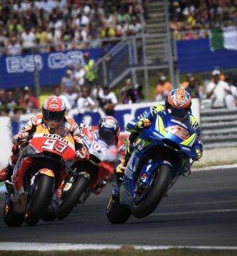 TT Assen MotoGP