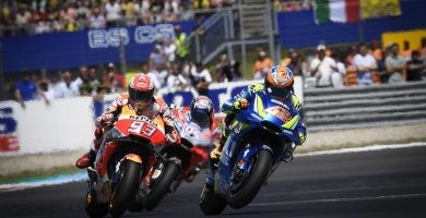TT Assen MotoGP