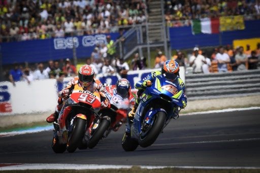 TT Assen MotoGP