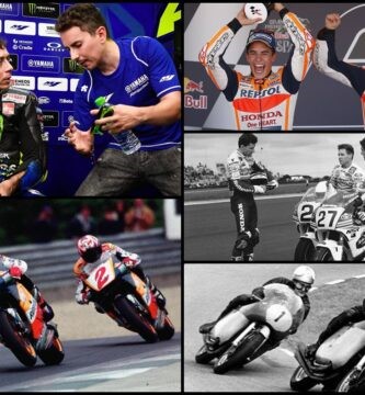 equipos motogp