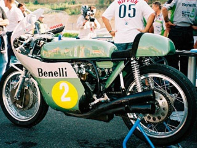 Benelli