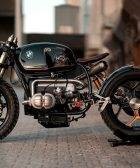 cafe race