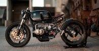 cafe race