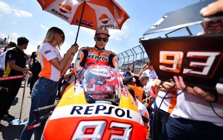 Dazn MotoGP