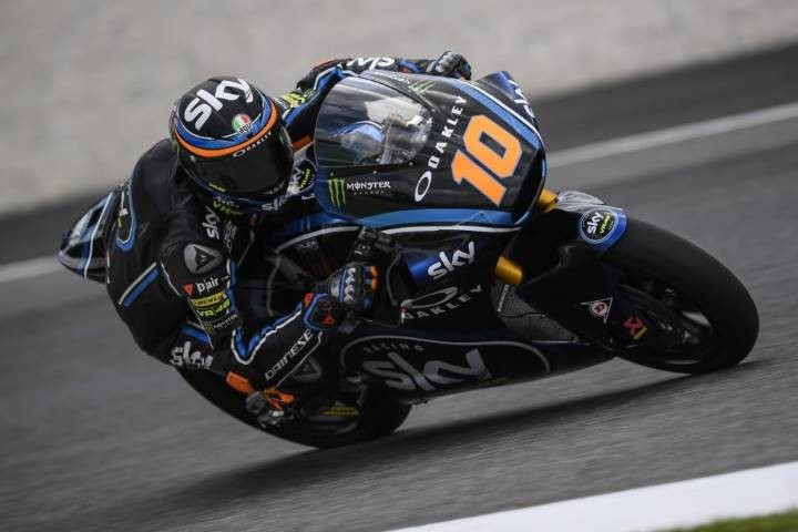 Luca Marini