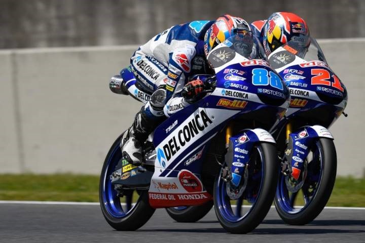 Mart&iacute;n y DiGGia