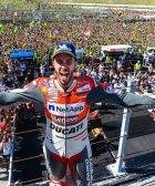 dovizioso, motogp