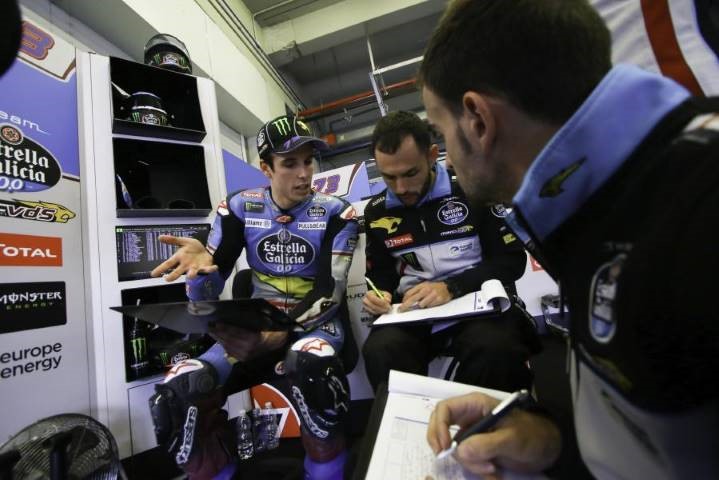 alex márquez jerez test moto2