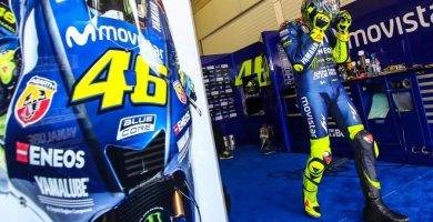 valentino rossi maverick viñales yamaha motogp