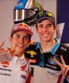 marc márquez álex márquez motogp moto2