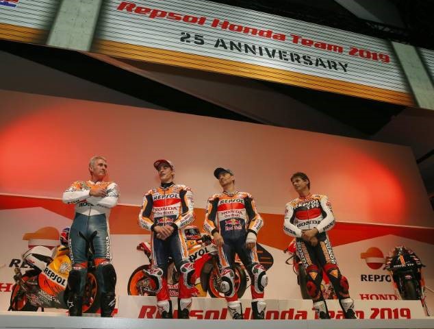 alberto puig tetsuhiro kuwata motogp repsol honda hrc marc márquez jorge lorenzo