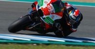 smith Aprilia fim