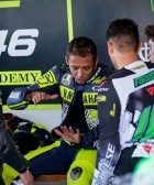 VR46 Academy