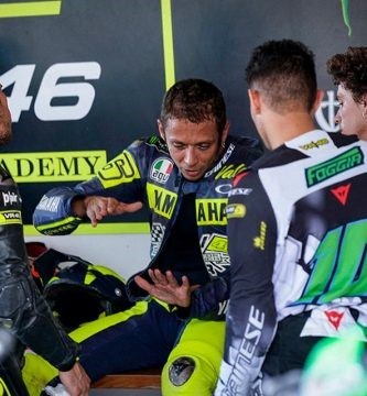 VR46 Academy