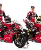 panigale v4 r álvaro bautista motogp worldsbk chaz davies superbikes ducati aruba racing