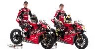 panigale v4 r álvaro bautista motogp worldsbk chaz davies superbikes ducati aruba racing