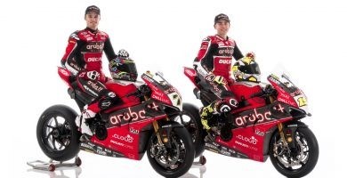 panigale v4 r álvaro bautista motogp worldsbk chaz davies superbikes ducati aruba racing