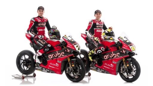 panigale v4 r álvaro bautista motogp worldsbk chaz davies superbikes ducati aruba racing