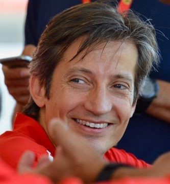 Rivola Aprilia SBK MotoGP