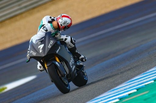 randy de puniet motogp motoe lcr honda test sepang jerez