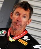 Troy Bayliss MotoGP
