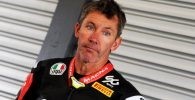 Troy Bayliss MotoGP