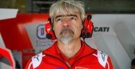 Dall'Igna Ducati MotoGP
