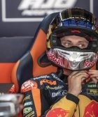 Binder Moto2