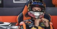 Binder Moto2