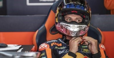 Binder Moto2