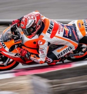 marc márquez repsol honda gilles bigot motogp test sepang