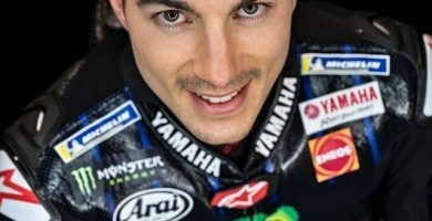 MotoGP Viñales