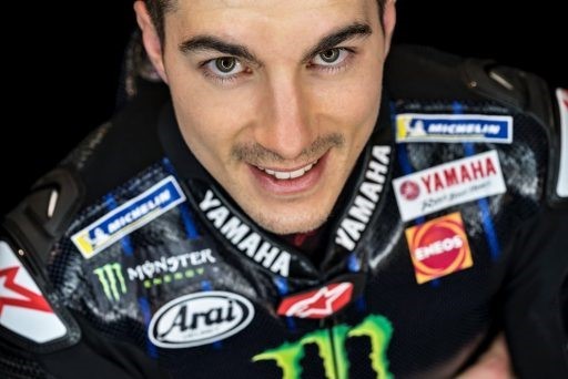 MotoGP Viñales