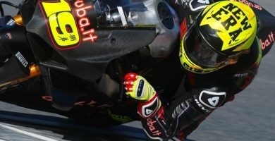 álvaro bautista motogp ducati worldsbk superbikes jerez test