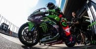 leon haslam dazn mundial de superbikes worldsbk australia phillip island