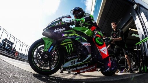 leon haslam dazn mundial de superbikes worldsbk australia phillip island