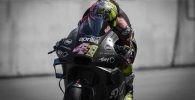 aleix espargaro motogp sepang test aprilia massimo rivola